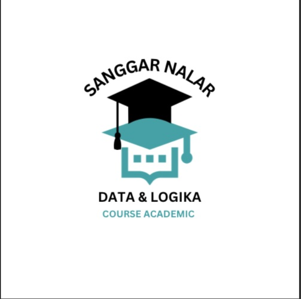 Logo Sanggar Nalar